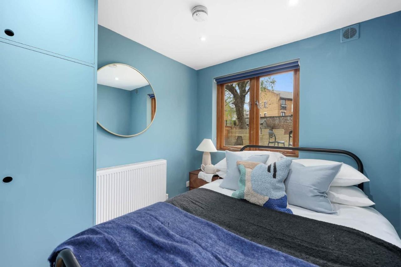 Camden Garden Apartments London Exteriör bild