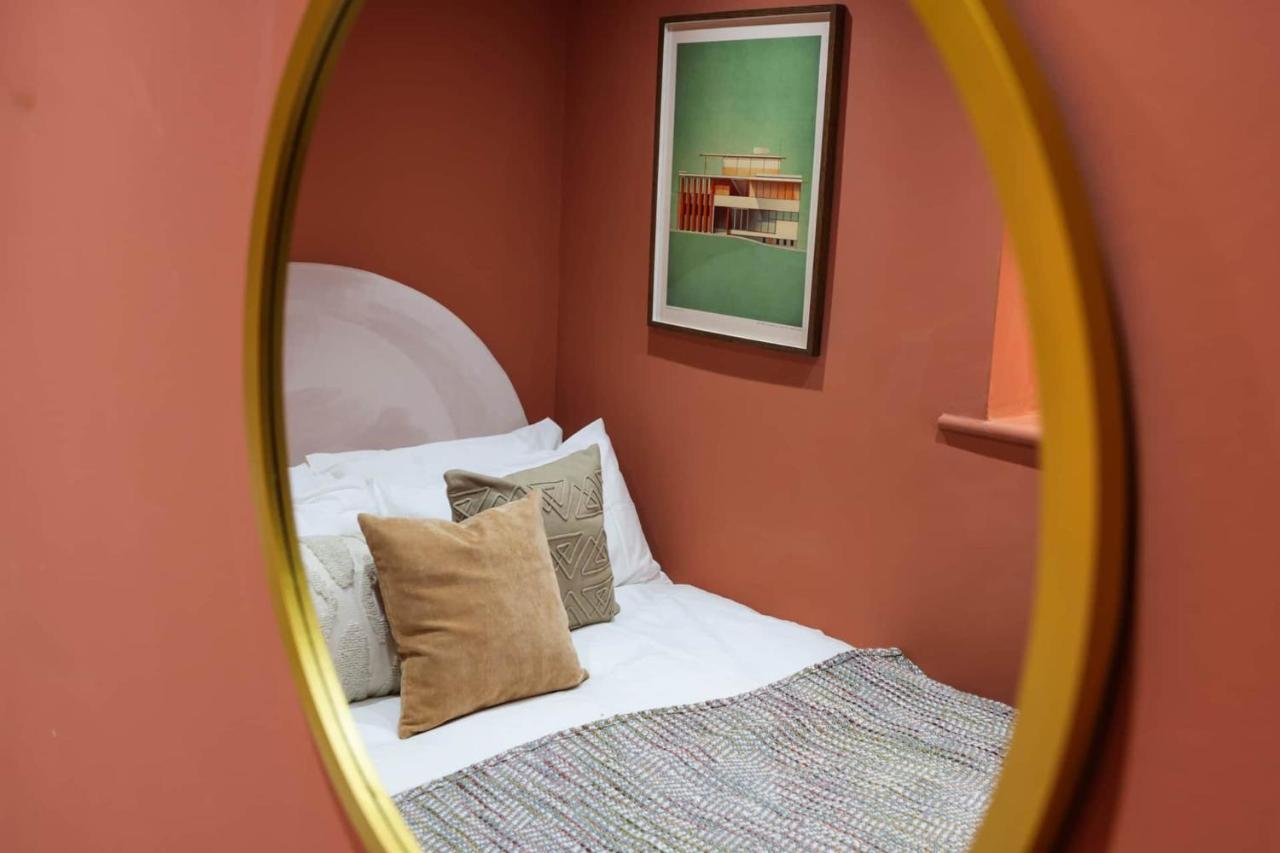 Camden Garden Apartments London Exteriör bild