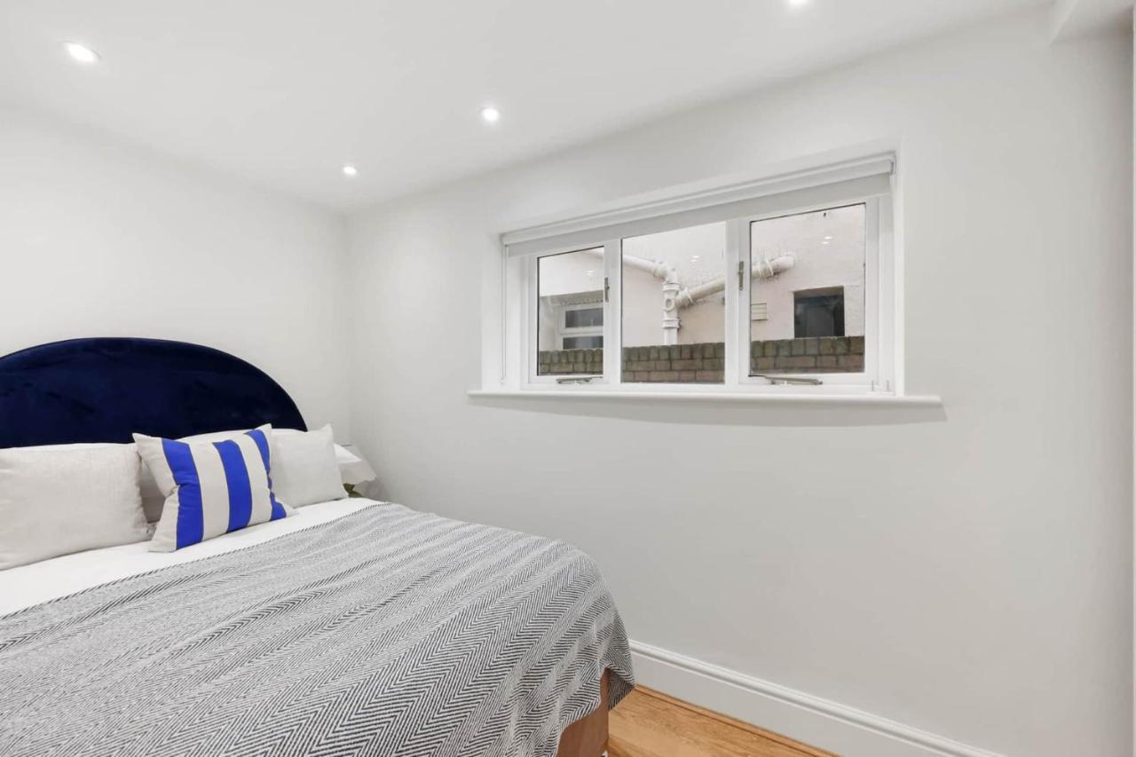 Camden Garden Apartments London Exteriör bild